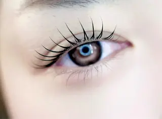 マツエク・マツパ eyelist. mizuki🐈⬛の眉毛・アイブロウイメージ