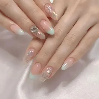 ネイル ジョリ Kai🪄✨のネイルデザイン