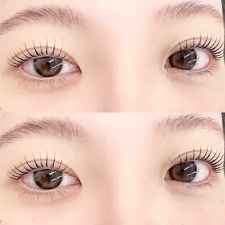 マツエク・マツパ CLUTCH やまなかのマツエク・マツパデザイン