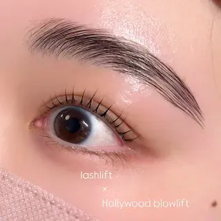 アイブロウ téa. -eyeroom-所属・téa. reina/表参道のマツエク・マツパデザイン