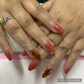 ネイル BeautySalonGemmy所属・Gemmy 愛美のエステ・リラクイメージ