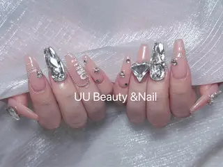ネイル UU Beauty &Nailのネイルデザイン