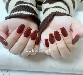 ネイル UU Beauty &Nailのネイルデザイン