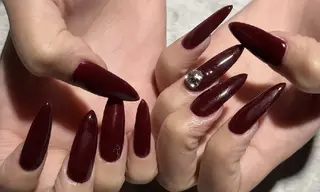 ネイル NailAnn 下中野店のネイルデザイン