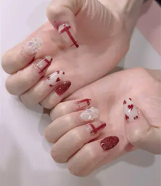 ネイル NANA NAILのネイルデザイン