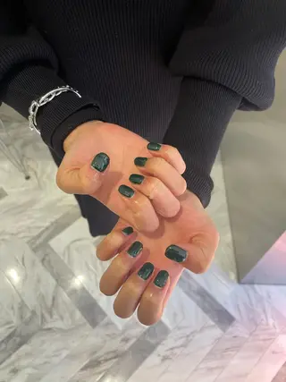 ネイル 🧁はるひ/ ZEST Ivy🎀のヘアスタイル