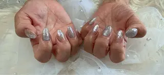 ネイル Ruana Nailのネイルデザイン