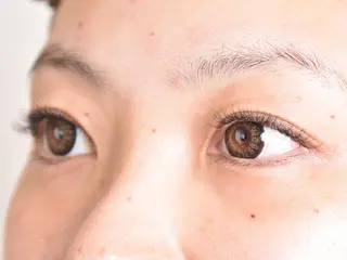 マツエク・マツパ HANA │アイラッシュのマツエク・マツパデザイン