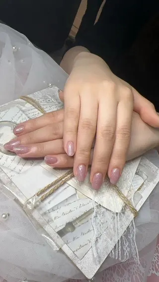 ネイル S nail salon所属・Vi Viネイル サロンのネイルデザイン