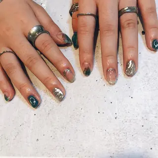 ネイル Chipieee Tokyoのその他イメージ