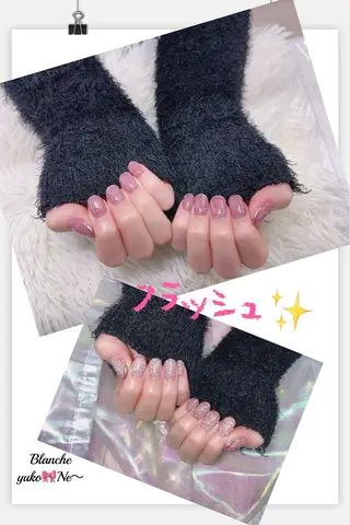 ネイル ネイルサロン　Lian所属・Lian Yulilianのネイルデザイン
