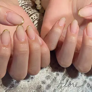 ネイル Flore (フロール)の眉毛・アイブロウイメージ