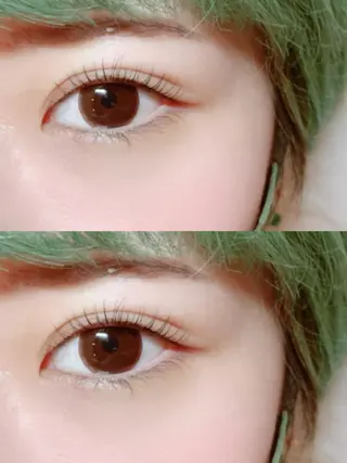 マツエク・マツパ 横浜サンクチュアリ 🌈まつしまのマツエク・マツパデザイン