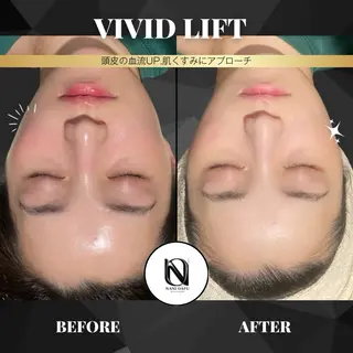 NANI OAFU所属・NANIOAFU [なんば店］のその他イメージ