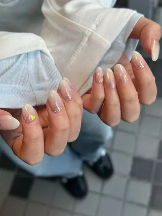 ネイル Suzuki. Biancaのネイルデザイン