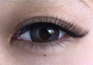 マツエク・マツパ NEON博多店 chinatsuのマツエク・マツパデザイン