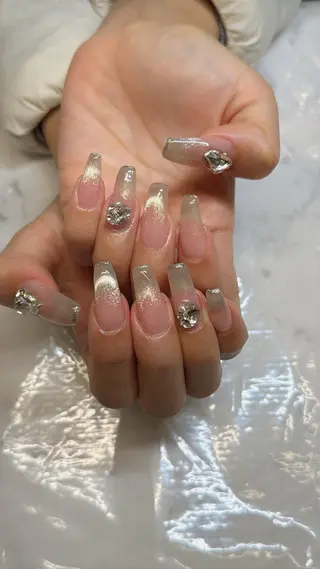ネイル 💎Guarendo💎錦糸町店所属・✨アン ミユ✨のネイルデザイン