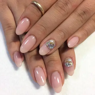 ネイル VIOLUS所属・VIOLUS 関目のネイルデザイン