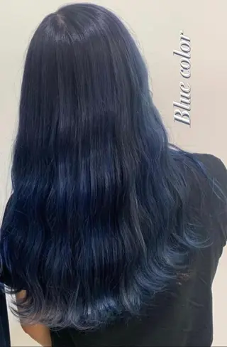 ロング カラー 海外girl🤎 透明感ベージュmaoのその他イメージ