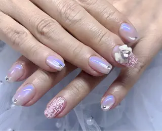 ネイル YKネイルサロン所属・YK ネイルサロンのネイルデザイン