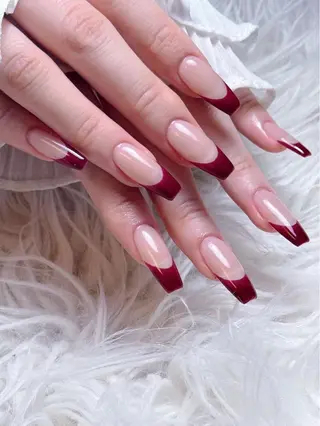 ネイル Yun nail Jihoのネイルデザイン