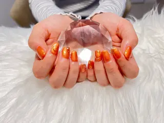 ネイル Luxy YUKIのネイルデザイン