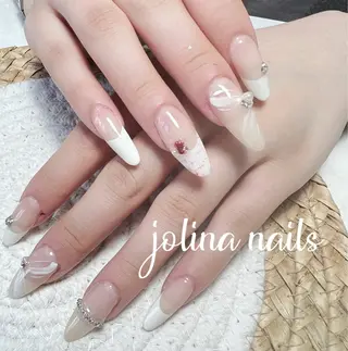 ネイル jolina nails鶴見店のネイルデザイン