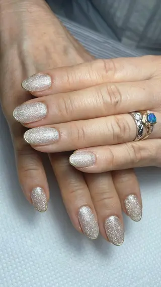 ネイル Munail サロン所属・むねいる nail salonのネイルデザイン
