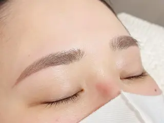 アイブロウ zekka所属・門前仲町zekka Kaのマツエク・マツパデザイン