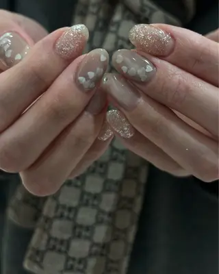 ネイル kanatsu yorikoのネイルデザイン