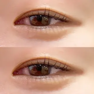 マツエク・マツパ 【tico】 Chihoのマツエク・マツパデザイン