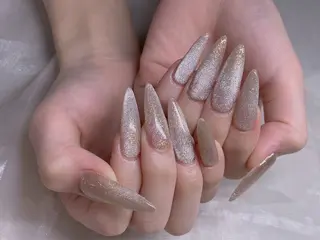 ネイル エムズ ハヤシのネイルデザイン