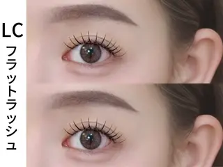 マツエク・マツパ APEX EYELASHのマツエク・マツパデザイン