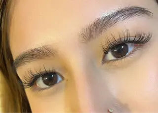 マツエク・マツパ 海外風まつげ眉毛 恵比寿｜masayoのマツエク・マツパデザイン