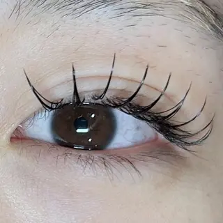 マツエク・マツパ soposilma 🧸今季OPENのマツエク・マツパデザイン