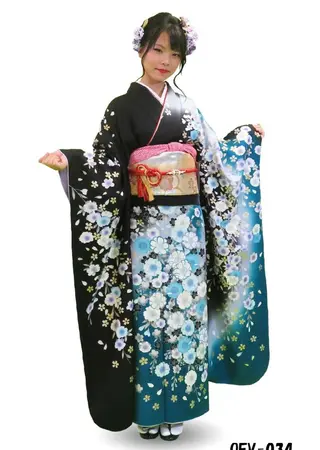 ロング ヘアアレンジ Hair&Make  Delight*のヘアスタイル