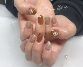 ネイル 🍭Kiara Nail🍭のネイルデザイン
