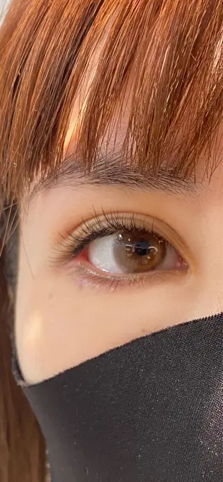 マツエク・マツパ ROCCOeast KAORI まつげ✨のマツエク・マツパデザイン