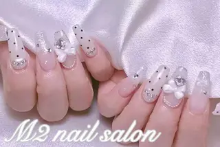ネイル エムズ ハヤシのネイルデザイン