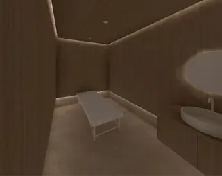 hair&make Lokahiのマツエク・マツパデザイン