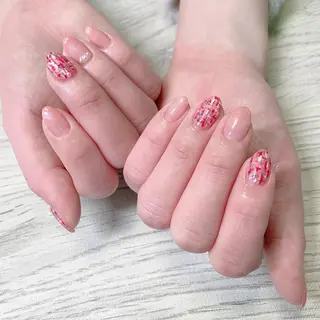 ネイル Adite nailのネイルデザイン