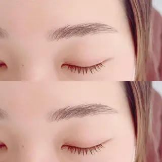 アイブロウ 村田 茜のマツエク・マツパデザイン