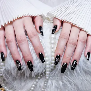 ネイル 🌈Yun nail hyejin💋のネイルデザイン