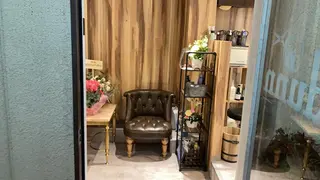 上田 真子のヘアスタイル