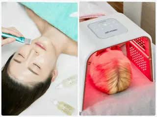 terhibur 〜テルヒブール〜のエステ・リラクイメージ