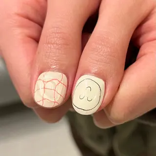 ネイル harajuku nailsのネイルデザイン