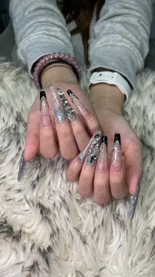 ネイル NAIL FOCUS Lisaのネイルデザイン