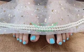 ネイル 小岩 Saraのネイルデザイン