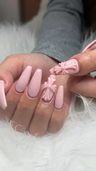 ネイル n. nailのネイルデザイン