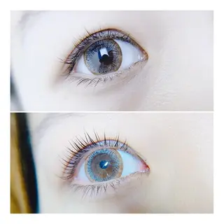 マツエク・マツパ h..eyelash ..Hiroのマツエク・マツパデザイン